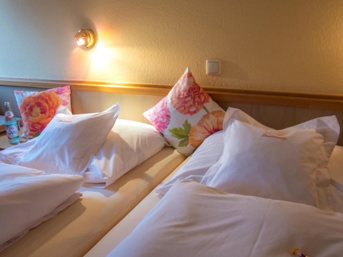 Gaestehaus Zur Ehemaligen Mehlwaage Wohnen Und Geniessen Бамберг Экстерьер фото